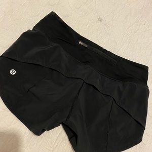 lulu hotty hot shorts